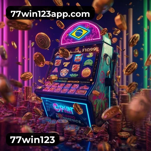 Vantagens App 77win123