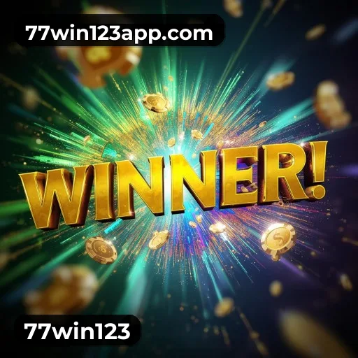 App Store 77win123