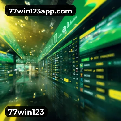 Jogos App 77win123