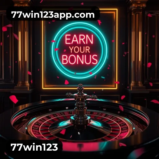 Recursos App 77win123