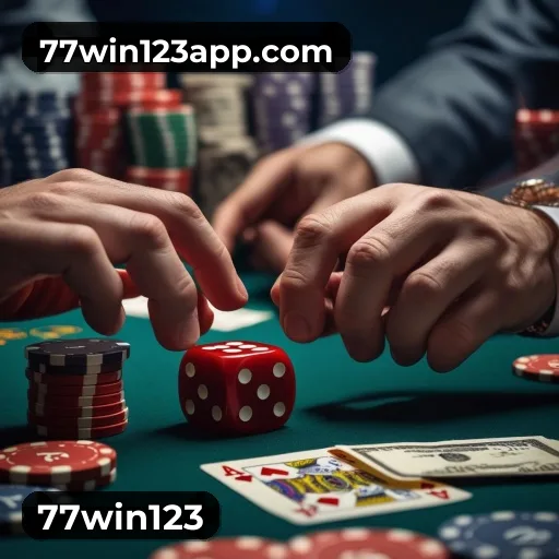 Performance App 77win123