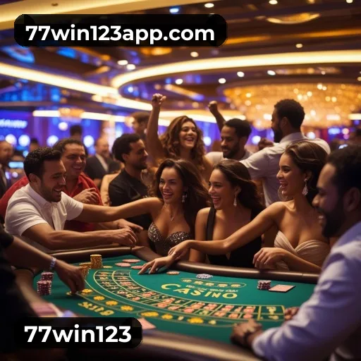 Suporte Download 77win123