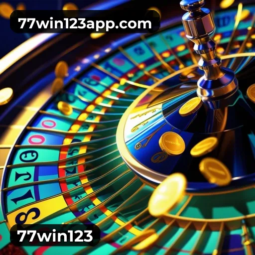 Segurança App 77win123