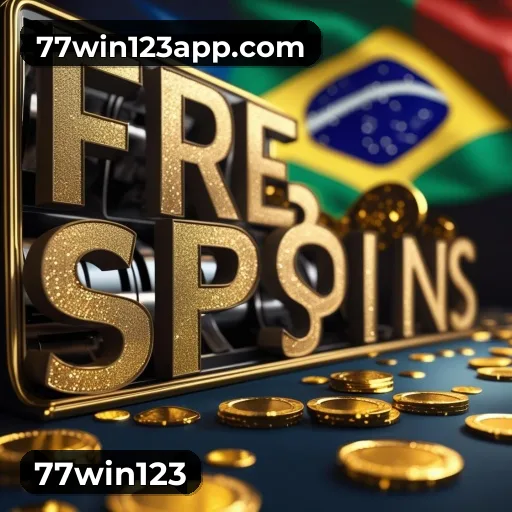 Vantagens App 77win123