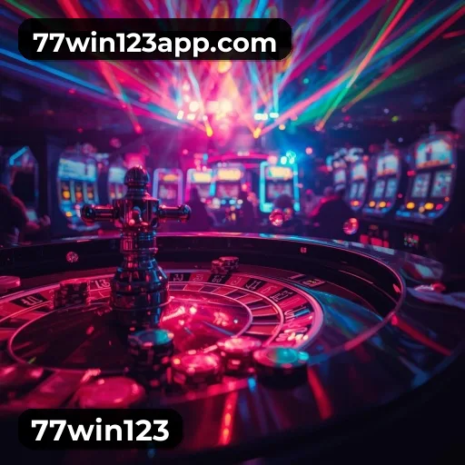 Instalar 77win123 Mac