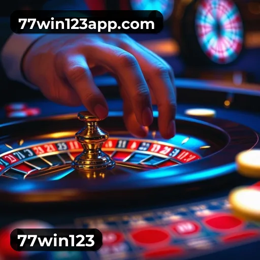 App Mobile 77win123