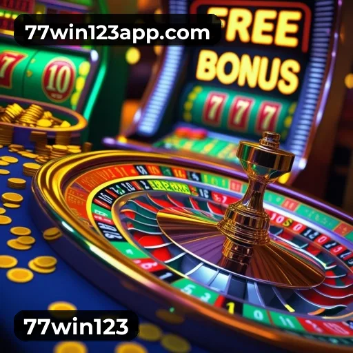 Aplicativo móvel 77win123 para iOS e Android