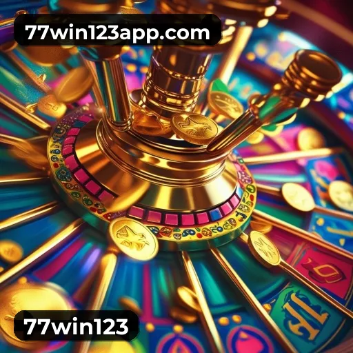 Aplicativo móvel 77win123 para iOS e Android