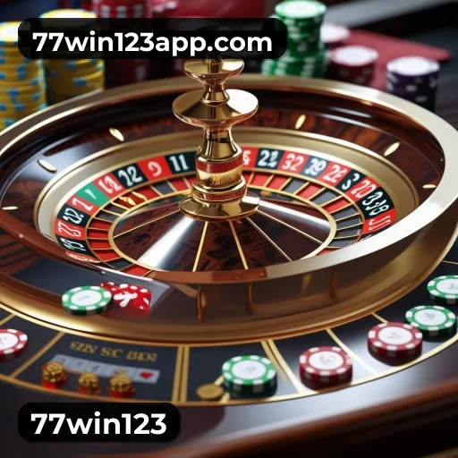 Dicas de slots 77win123