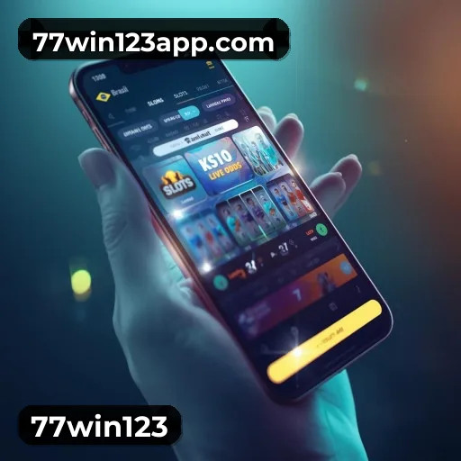 RNG certificado 77win123