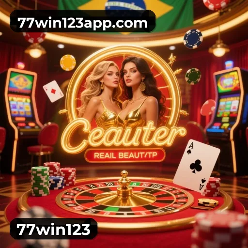 Slots mobile 77win123