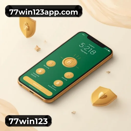 Slots desktop 77win123