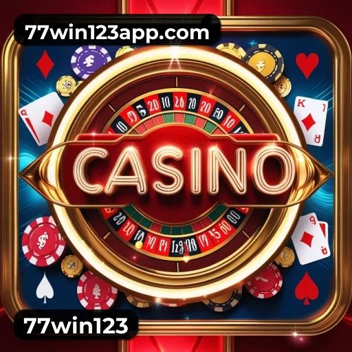 Bônus VIP 77win123