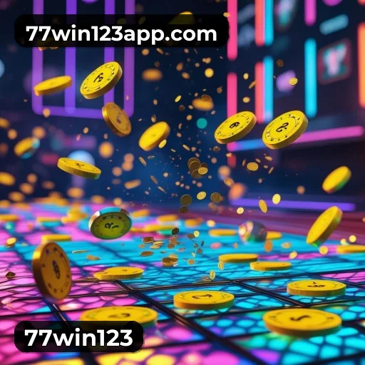 Níveis VIP 77win123