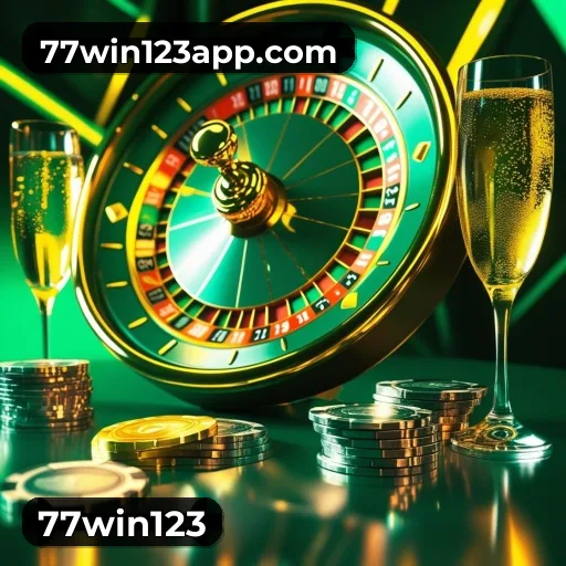 Suporte VIP 77win123