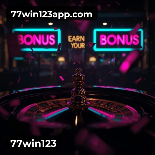 Privilégios VIP 77win123