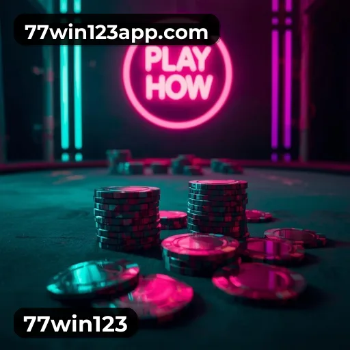 Programa VIP 77win123