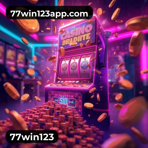 Evolução VIP 77win123