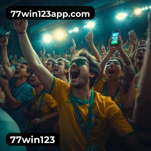 Sistema VIP 77win123