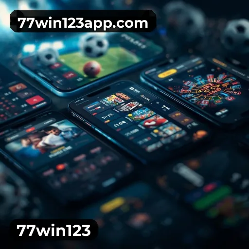 Cashback VIP 77win123