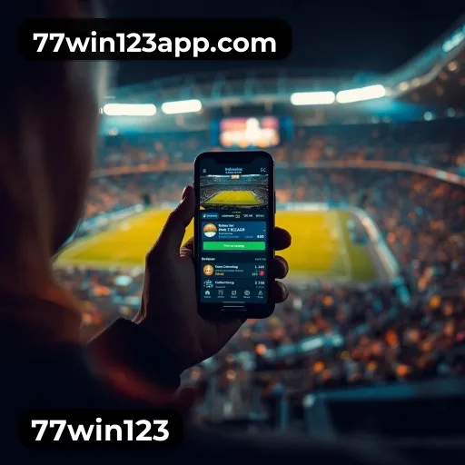 Vantagens VIP 77win123