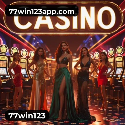 Progressão VIP 77win123