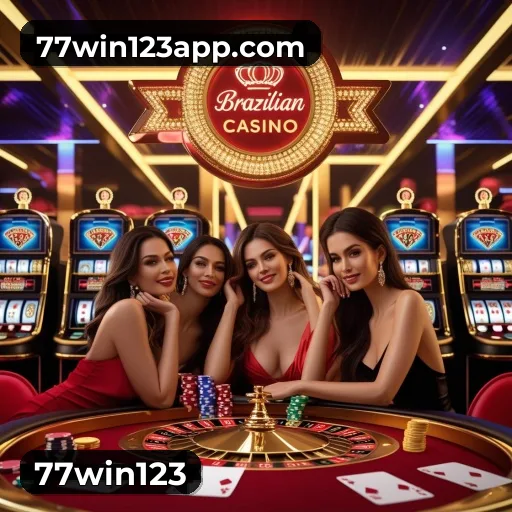 Táticas 77win123