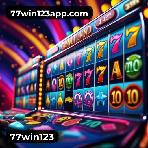 Crash Games 77win123