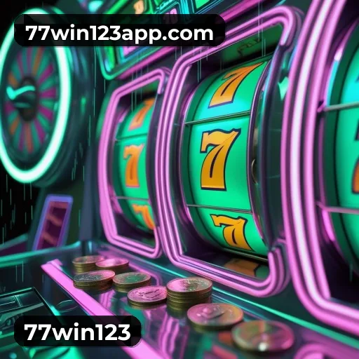 Eventos 77win123