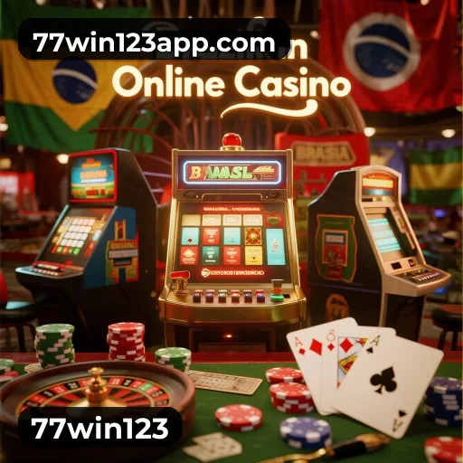 Oportunidades 77win123