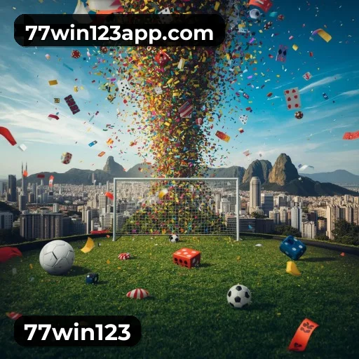Ganhador 77win123